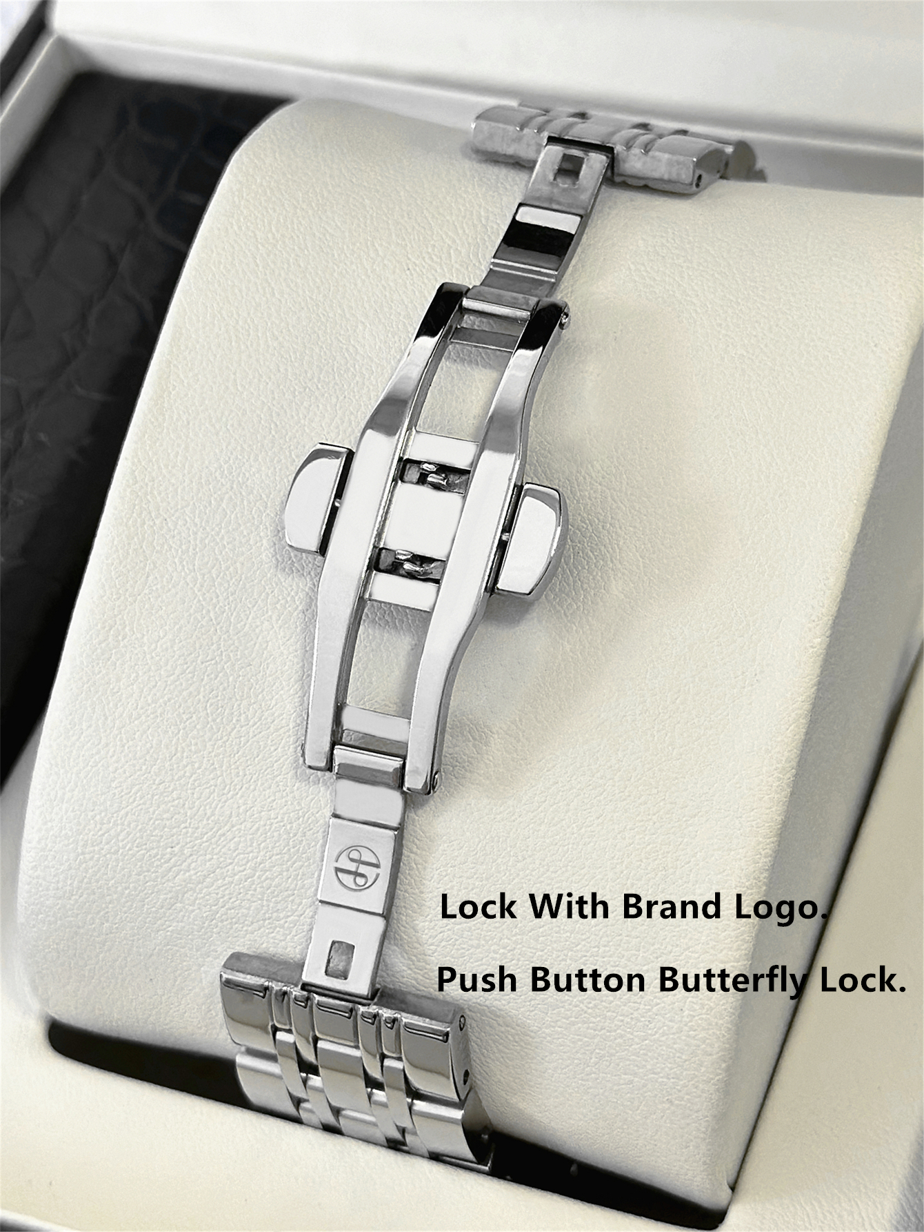 PABLO RAEZ Actual Photo Busine - Luxury Watch Photo recension och pris