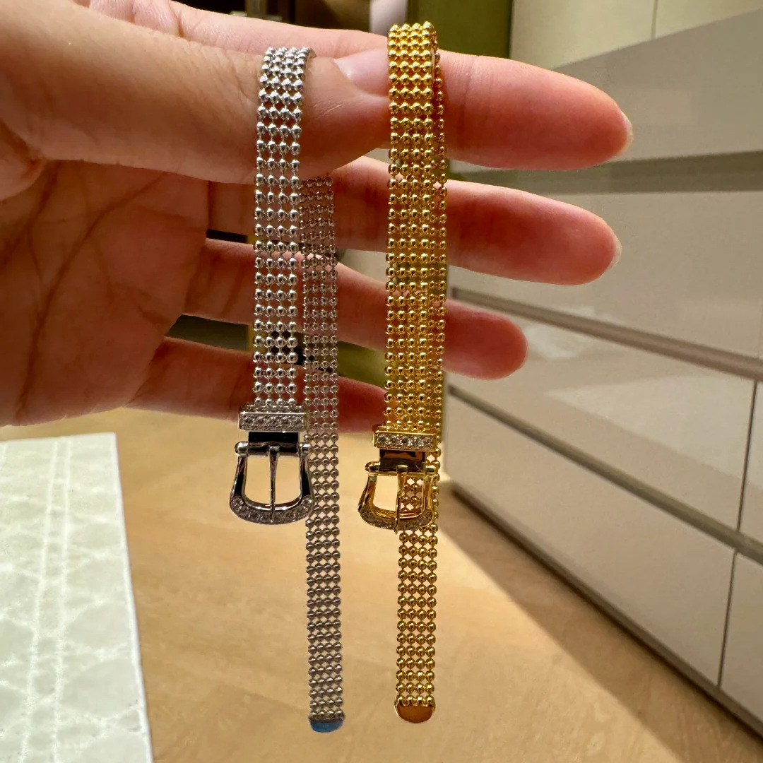 Foydjew Italian Vintage Jewelr - Luxury Watch Nice recension och pris
