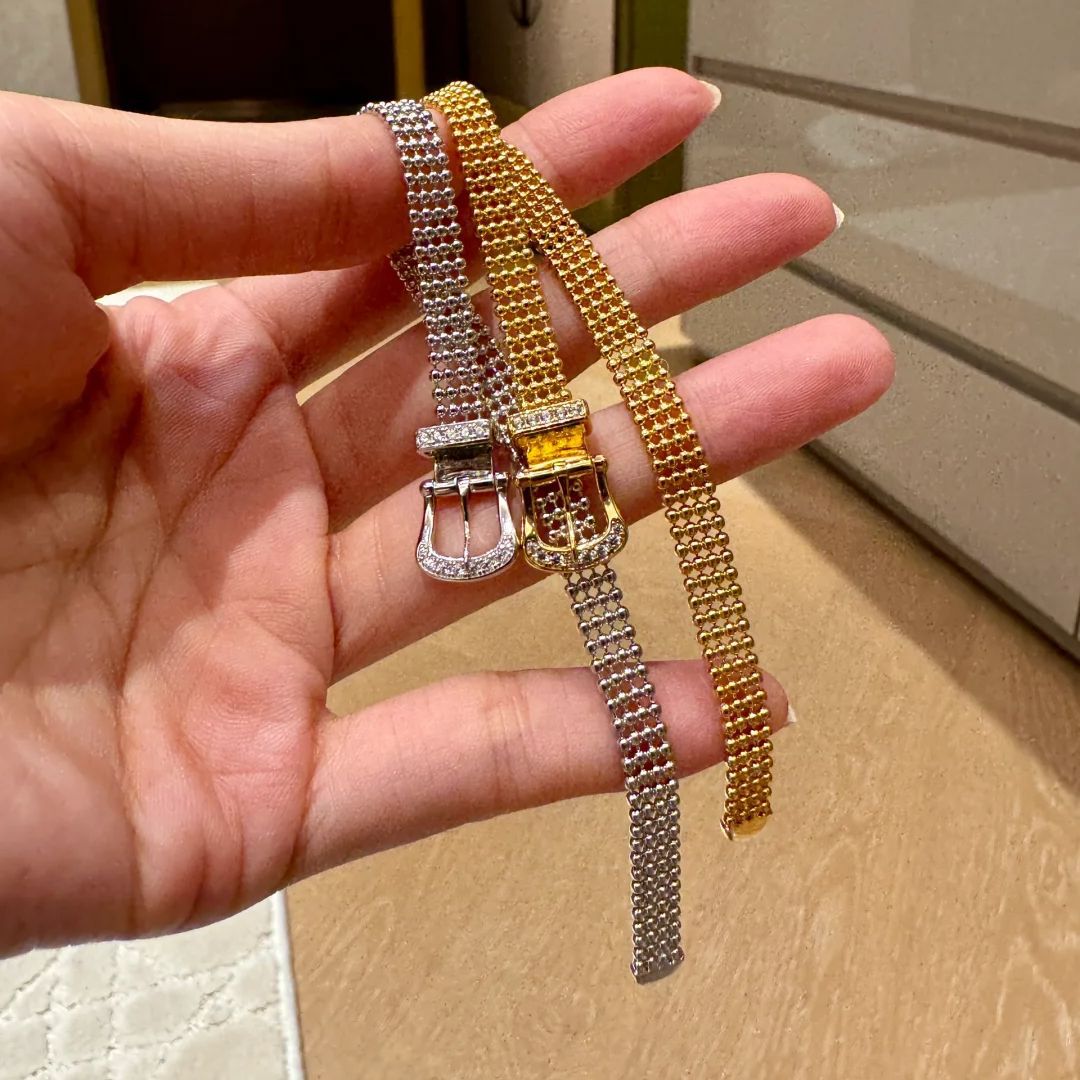 Foydjew Italian Vintage Jewelr - Luxury Watch Nice recension och pris