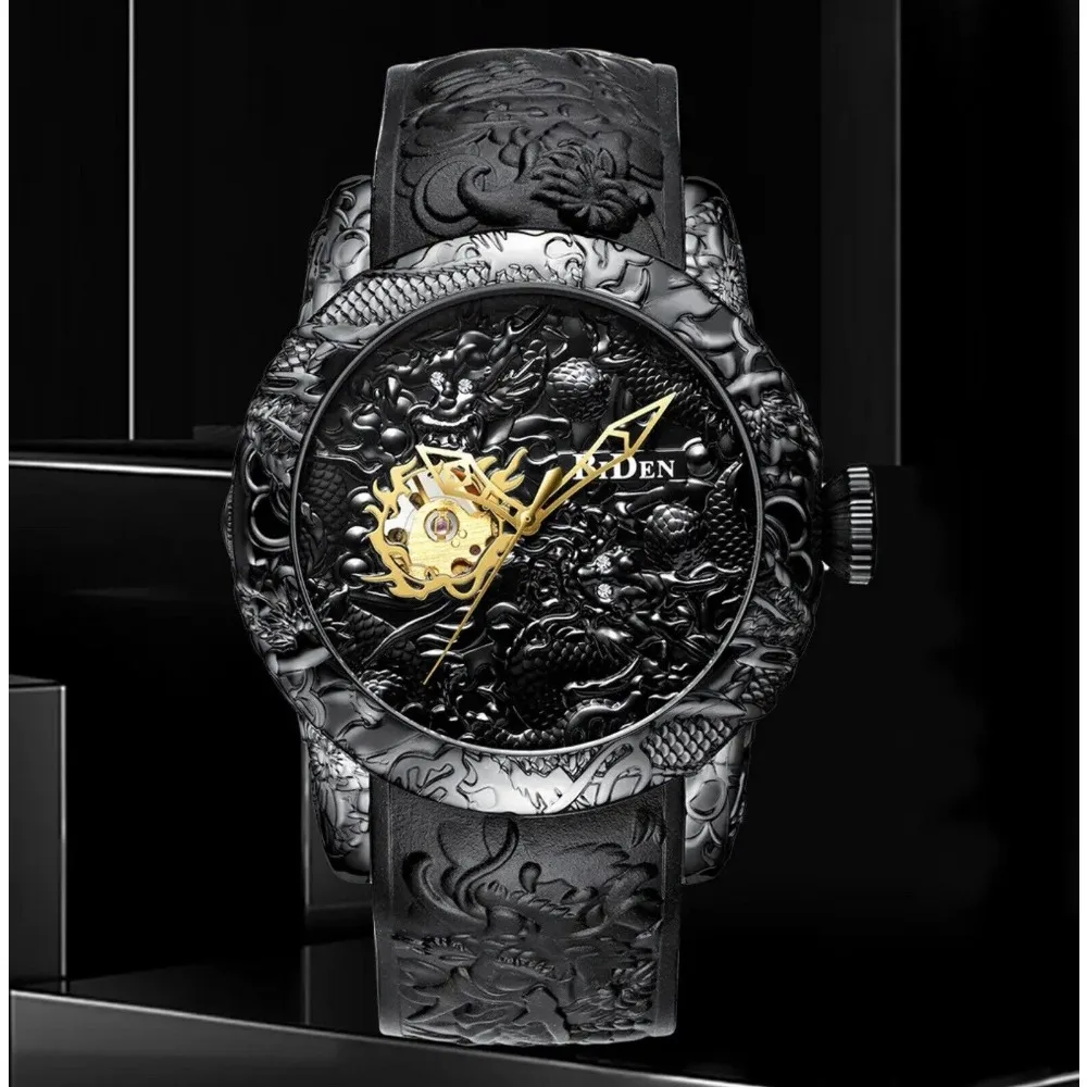 Luxury BiDen Brand New Style D - Luxury Watch Nice recension och pris