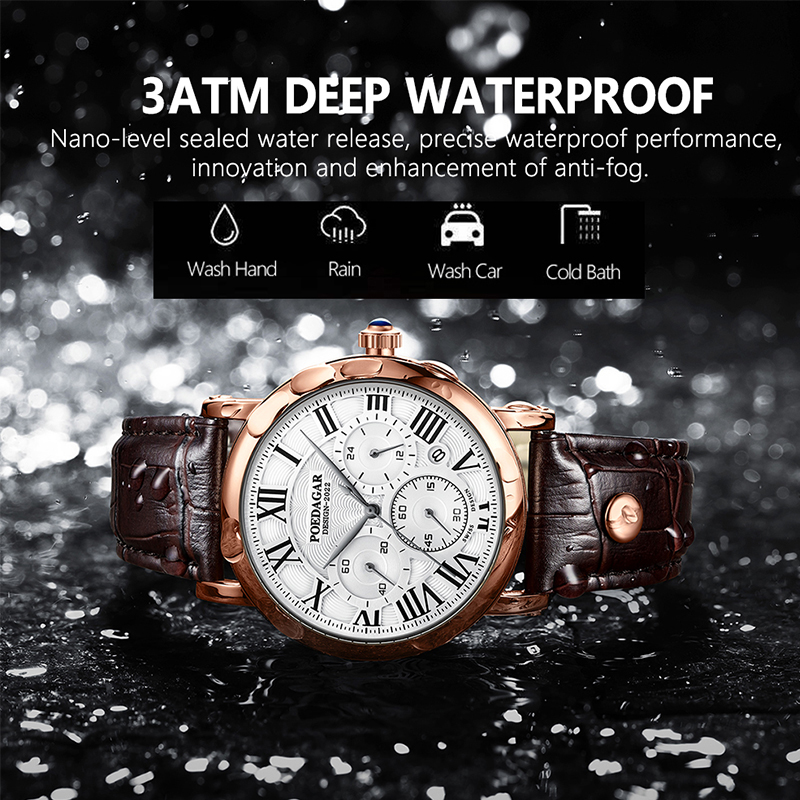 POEDAGAR Top Luxury Watches Fo - Luxury Watch Exchange recension och pris