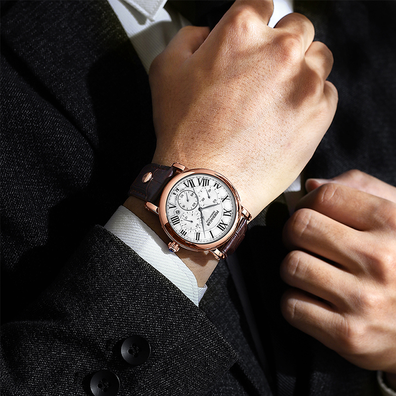 POEDAGAR Top Luxury Watches Fo - Luxury Watch Exchange recension och pris