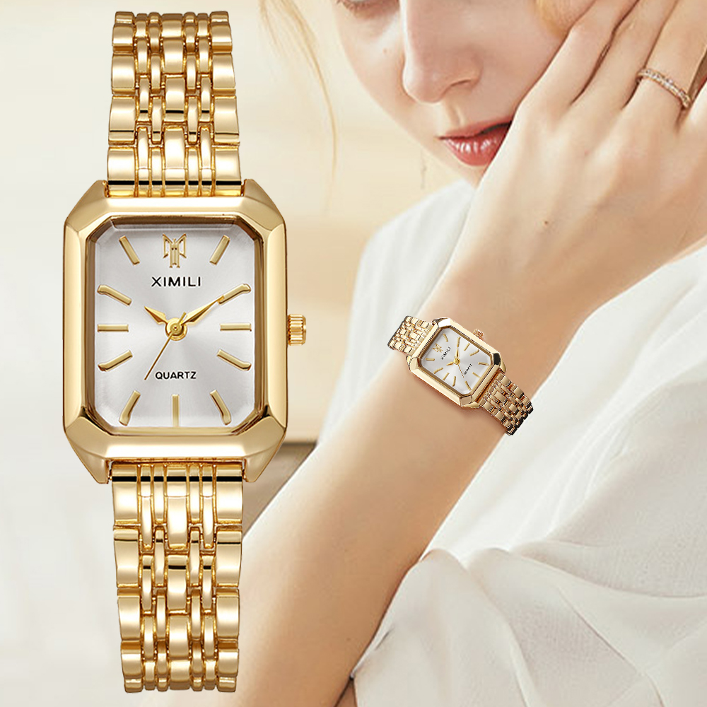 Luxury Women Watches Fashion R - Lux Watch recension och pris