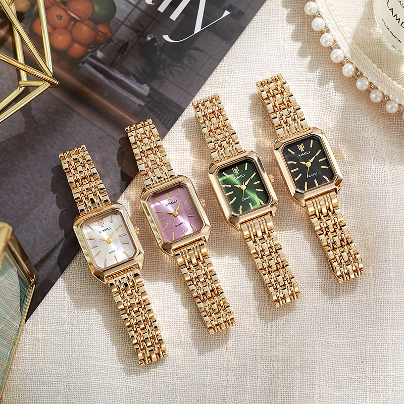 Luxury Women Watches Fashion R - Lux Watch recension och pris