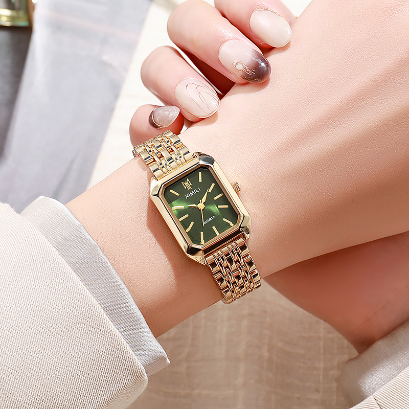 Luxury Women Watches Fashion R - Lux Watch recension och pris