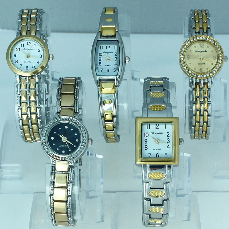 10pcs Mixed Bulk Lot Luxury Br - Luxury Watch Brand For Women recension och pris