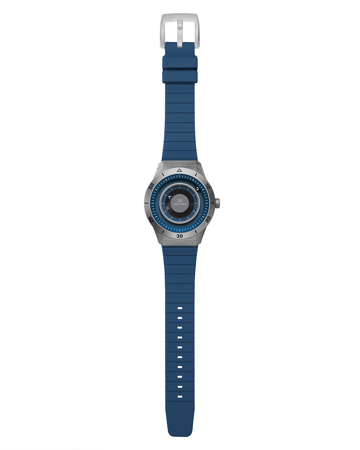 Daniel Gorman DG0131 Valentine - Luxury Watch Nice recension och pris